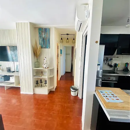 Appartamento Gran Reserva 5 ático