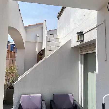 Apartman Gran Reserva 5 Atico