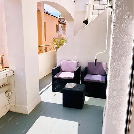 Apartman Gran Reserva 5 Atico *
