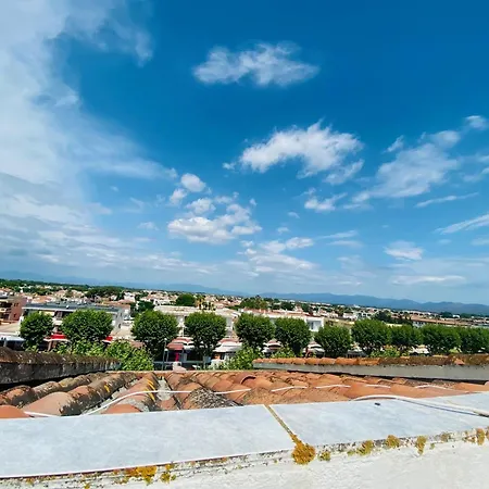 Gran Reserva 5 Atico Apartman *