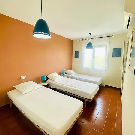 Gran Reserva 5 Atico Apartman
