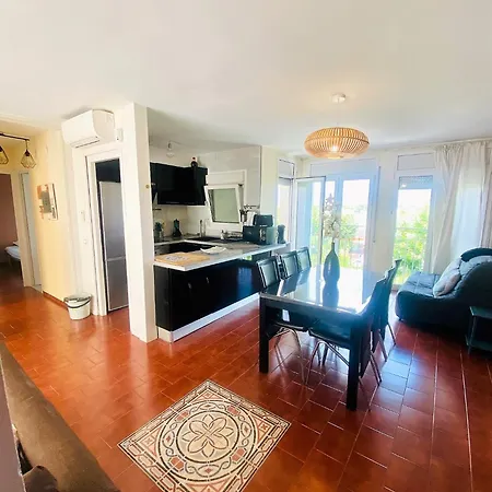 Gran Reserva 5 Atico Apartman