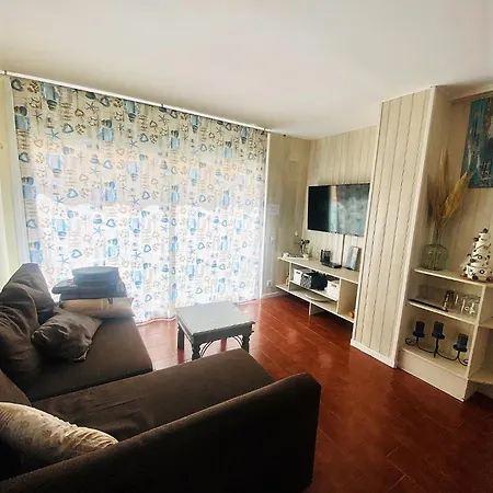 Appartamento Gran Reserva 5 ático