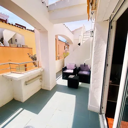 Apartman Gran Reserva 5 Atico