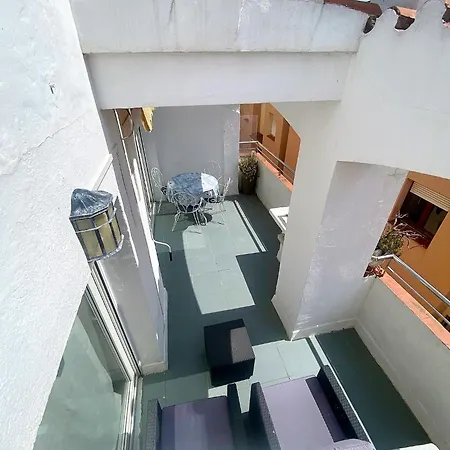 Gran Reserva 5 Atico Apartman *
