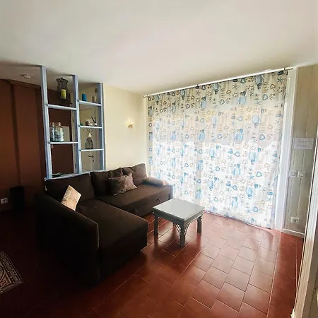 Apartment Gran Reserva 5 Atico Empuriabrava