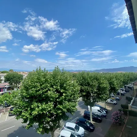 Gran Reserva 5 Atico Appartement *
