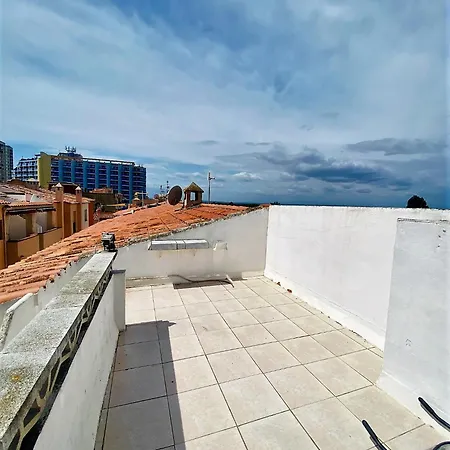 Apartment Gran Reserva 5 Atico Empuriabrava