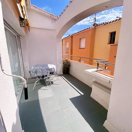 Apartment Gran Reserva 5 Atico